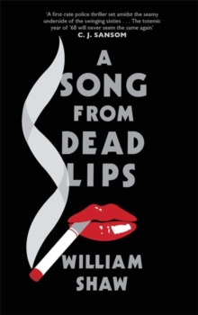 Image for A song from dead lips