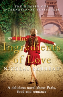 Image for The Ingredients of Love
