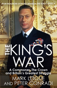 The King’s War