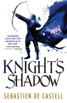 Image for Knight's shadow