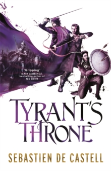 Image for Tyrant's throne