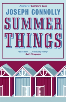 Image for Summer things