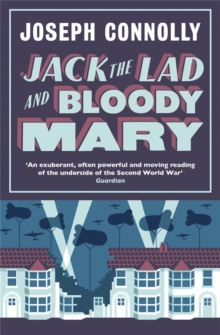 Image for Jack the lad and bloody Mary