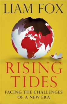 Image for Rising tides  : dealing with the new global reality