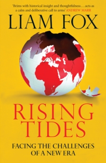 Image for Rising Tides: Dealing With the New Global Reality