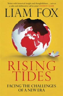 Image for Rising tides  : facing the challenges of a new era
