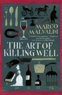 Image for The Art of Killing Well