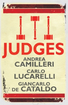 Image for Judges