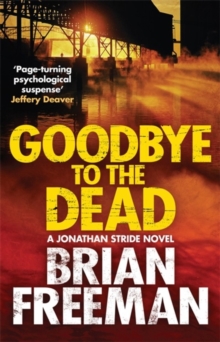 Image for Goodbye to the dead
