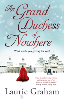 Image for The grand duchess of nowhere
