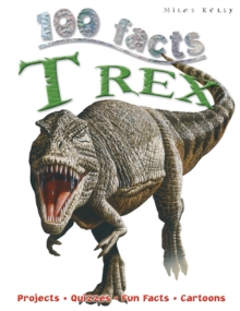 Image for T rex