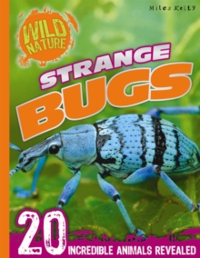 Image for Strange bugs