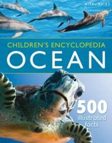Image for Children's Encyclopedia Ocean