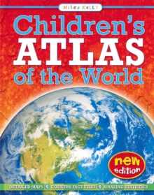 Image for Children's Atlas of the World