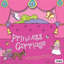 Image for Convertible Princess Carriage