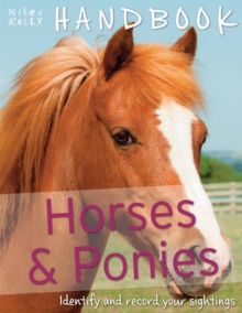 Image for Horses & ponies