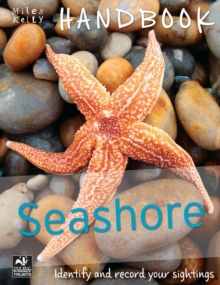 Image for Handbook - Seashore
