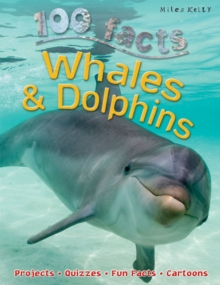 Image for Whales & dolphins