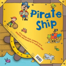 Image for Convertible Pirate Ship