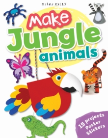 Image for Make jungle animals