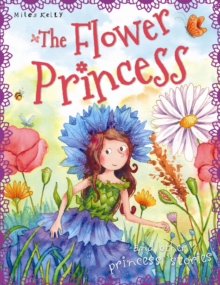 Image for The flower princess and other princess stories