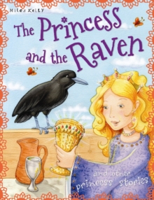 Image for The princess and the raven and other princess stories