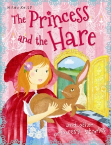 Image for The princess and the hare and other princess stories