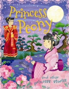 Image for Princess Peony and other princess stories