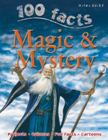Image for Magic & mystery
