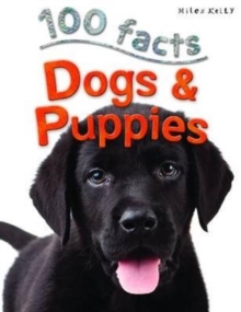 100 Facts Dogs & Puppies