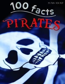 Image for 100 Facts Pirates