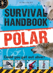 Image for Survival handbook: Polar