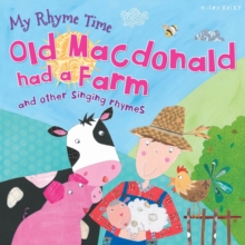Image for C24 Rhyme Time Old Macdonald