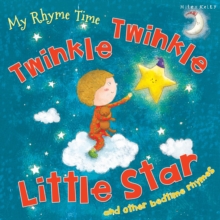 Image for My Rhyme Time: Twinkle Twinkle Little Star