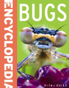 Image for Mini Encyclopedia - Bugs