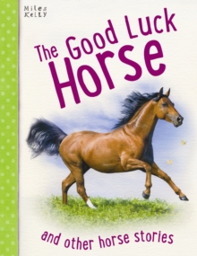 Image for The good luck horse