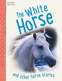 Image for The white horse