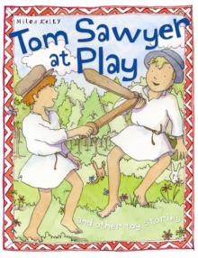 Image for Tom Sawyer at play