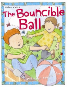 Image for The bouncible ball