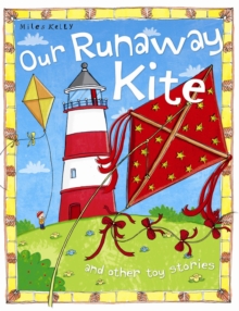 Image for Our runaway kite