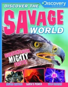 Image for Discover the savage world