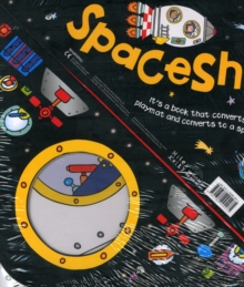 Image for Convertible spaceship