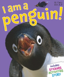Image for I am a penguin!