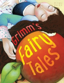 Image for Grimm's fairy tales
