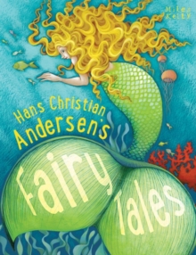 Image for Hans Christian Andersen's fairy tales