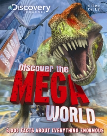 Image for Discover the mega world