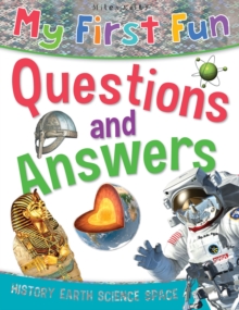 Image for My first fun questions and answers