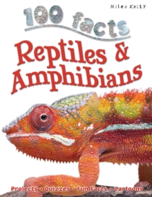 Image for Reptiles & amphibians