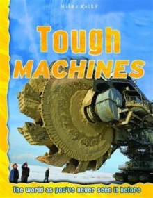 Image for Tough machines