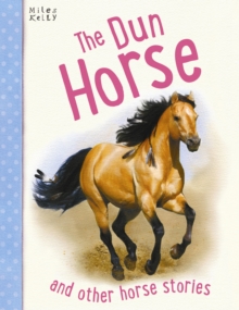 Image for The dun horse